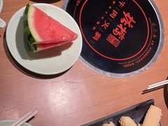 -掂档潮汕牛肉火锅(沈阳万象城店)
