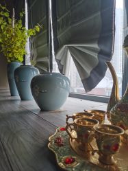 -御品•瑶浴灸疗SPA