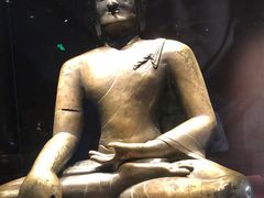 -敦煌石窟文物保护研究陈列中心
