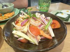 -mango tree芒果树泰国餐厅(青岛万象城店)