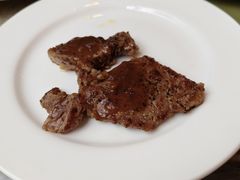 -西安高新希尔顿酒店·咖啡露台西餐厅