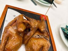 -五谷芳乳鸽王(海景店)