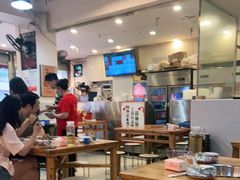 大堂-洪大厨鸡煲(福田店)