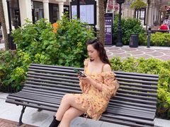 -佛罗伦萨小镇广佛名品奥特莱斯(疏港路店)