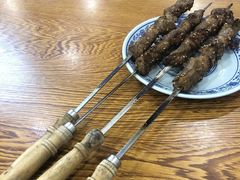 -龙福成肥牛火锅(文昌店)