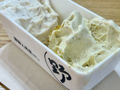 -野人先生Gelato(上海长宁龙之梦店)