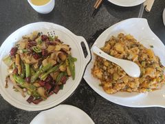 -喜洲翰林餐厅(董家百年老宅店)