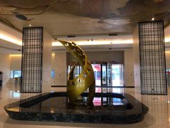 -重庆悦来温德姆酒店