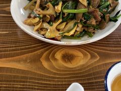 -香竹农庄•传统竹筒饭(十年店)