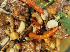 -滁香园·滁州菜(琅琊山店)