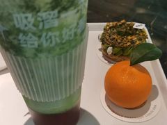-TD66高山铁皮石斛养生茶饮