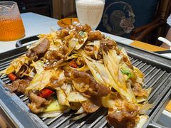 -悦真雅院·四合院·清真私房菜(雍和宫店)