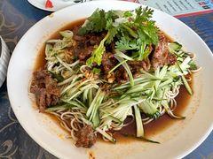 -马虎风味菜馆(王府园小区店)