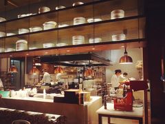 -恰餐厅及酒吧 CHAR Bar & Grill (北京丽都皇冠假日店)