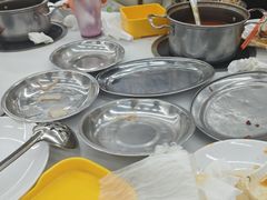 -海底捞火锅(长宁路龙之梦店)