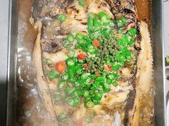 -半天妖烤鱼(方庄店)