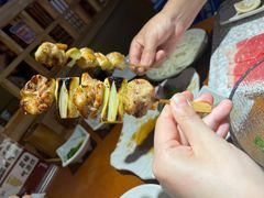 -有喜屋·烧鸟·居酒屋(周浦万达店)