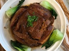 -椿记烧鹅(建干路店)