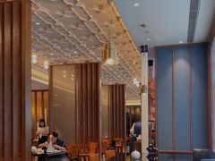 大堂-闽和南(深圳万象城店)