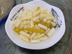 -涵家味土菜馆·徽州一绝臭鳜鱼(三河古镇店)