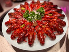 -沪小胖·小龙虾·蓝龙王(八佰伴店)
