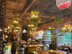-享润四季椰子鸡音乐主题餐厅(晋江万达店)