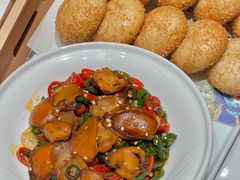 -羊瑞堂·横山炖羊肉·陕菜(未央路旗舰店)