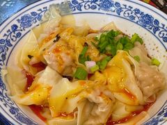 -老街杂酱面(东升街店)