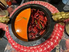 -蜀大侠火锅(四川北路店)