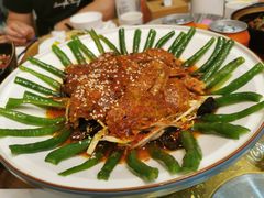 -安多素食(广仁寺路店)