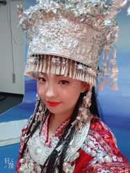 -盘子女人坊古装写真摄影(天津总店)