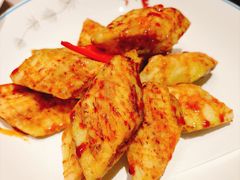 -小炳胜(卓悦中心店)
