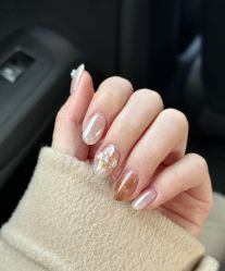 -H12 STAR日式美甲美睫专门店