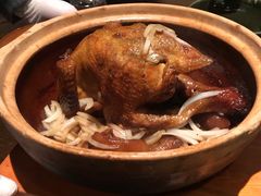 -湖滨28中餐厅·西湖宴·杭州君悦酒店