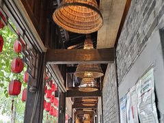 -饭江湖·江湖菜(湖广会馆店)
