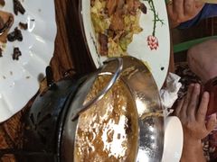 -卧龙堡客栈·中餐厅(古北水镇店)