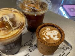 -M Stand(BFC外滩金融中心店)