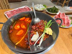 -楠火锅(太古里总店)