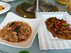-令氏家外家周秦食府(高新店)