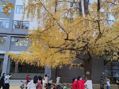 -四川大学(华西校区)