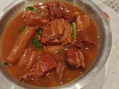 -香港新发烧腊茶餐厅(书城店)