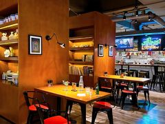 -JINNS锦时 steak&pizza(浸信会礼拜堂旧址店)