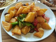 -清真·益鑫羊肉手抓馆(花园北街店)