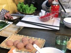 -土著渔匠·养生蝴蝶鱼(香樟路店)