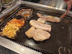 -Dombe豚(黑猪肉街店)