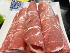 -楼外楼大刀肉传统火锅居(幸福街店)