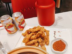 -羊瑞堂·横山炖羊肉·陕菜(未央路旗舰店)