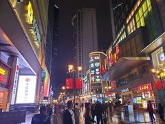 -八一好吃街·高品美食广场