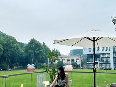 -CEMENT·coffee bar (凤凰创意园店)