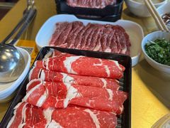 -牛街清真满恒記(平安里西大街店)